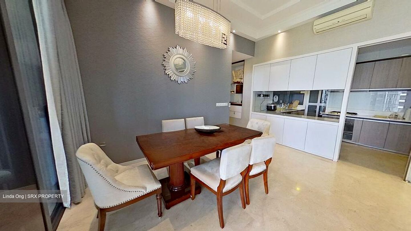 The Trizon (D10), Condominium #503771961